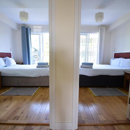 Cill Ard Bohermore Galway Extérieur photo