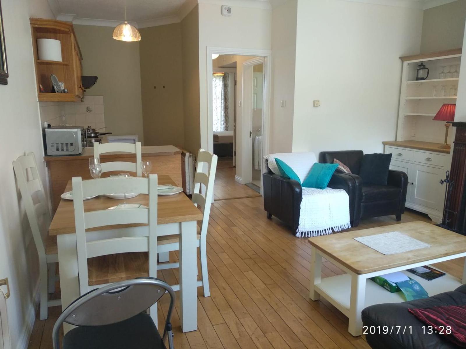 Cill Ard Bohermore Galway Extérieur photo