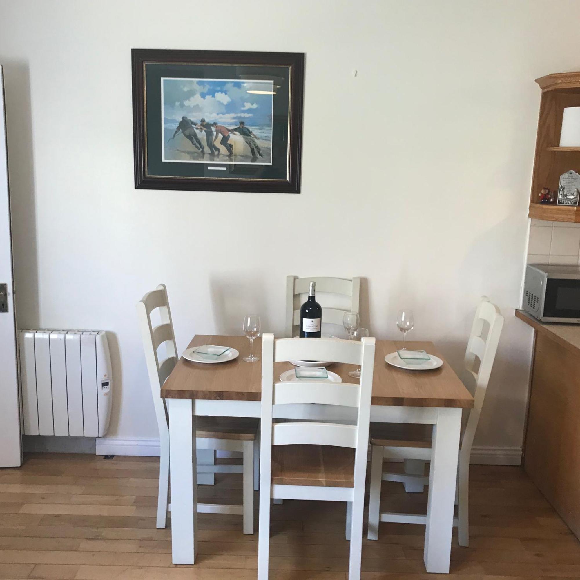 Cill Ard Bohermore Galway Extérieur photo
