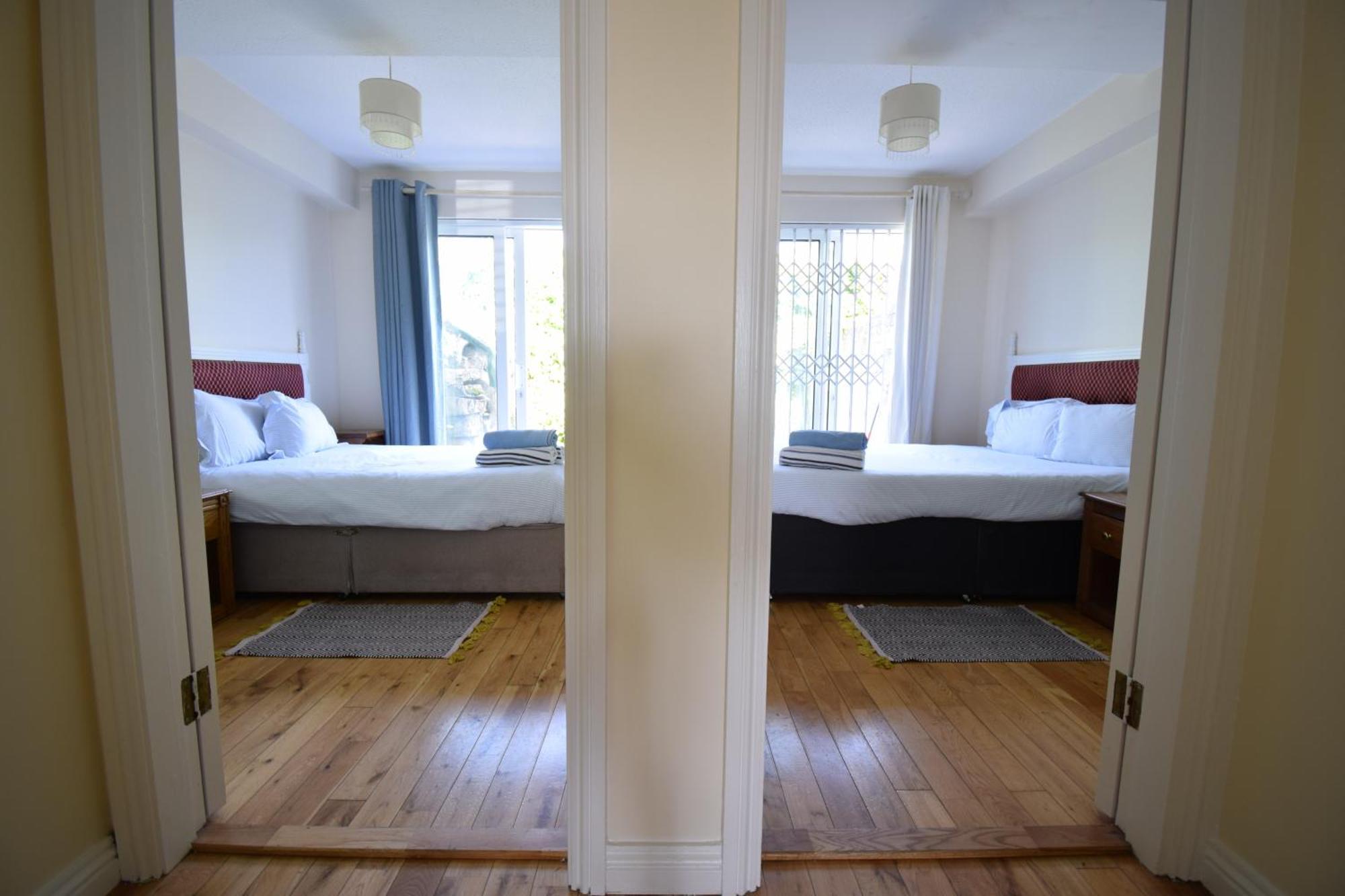 Cill Ard Bohermore Galway Extérieur photo