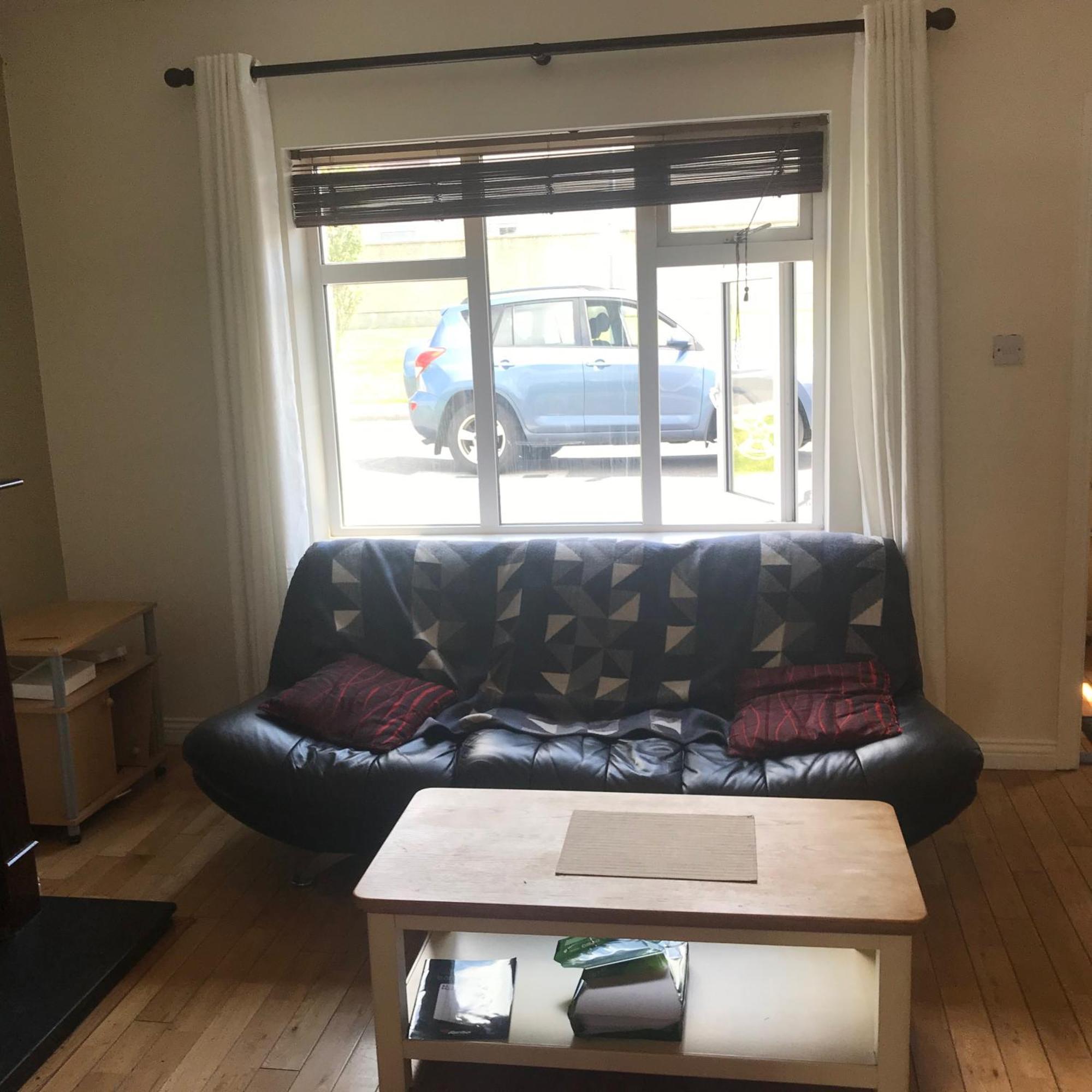 Cill Ard Bohermore Galway Extérieur photo